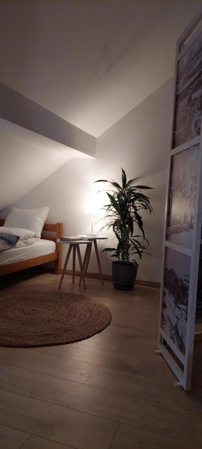 Apartmán House 11 Nikšić Exteriér fotografie