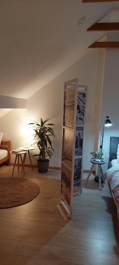 Apartmán House 11 Nikšić Exteriér fotografie