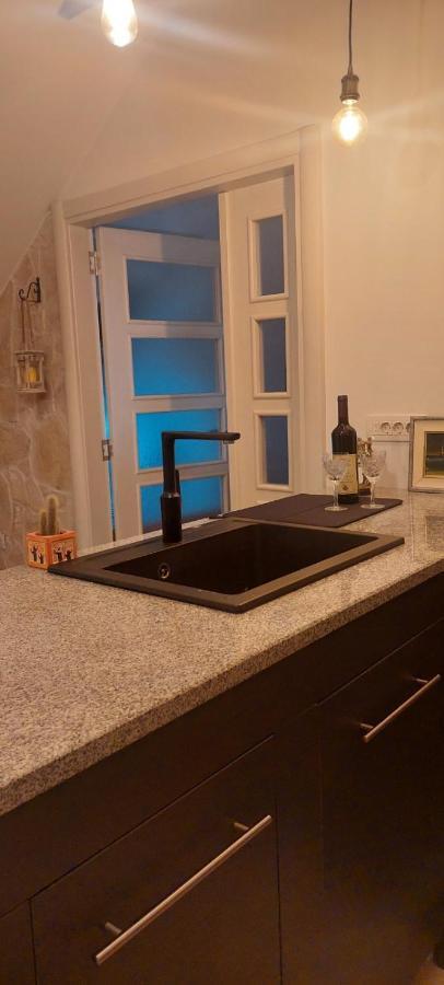 Apartmán House 11 Nikšić Exteriér fotografie
