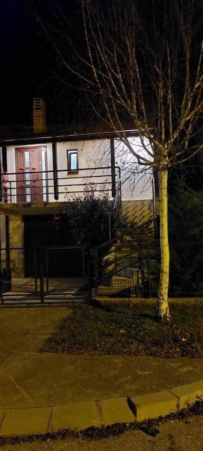 Apartmán House 11 Nikšić Exteriér fotografie