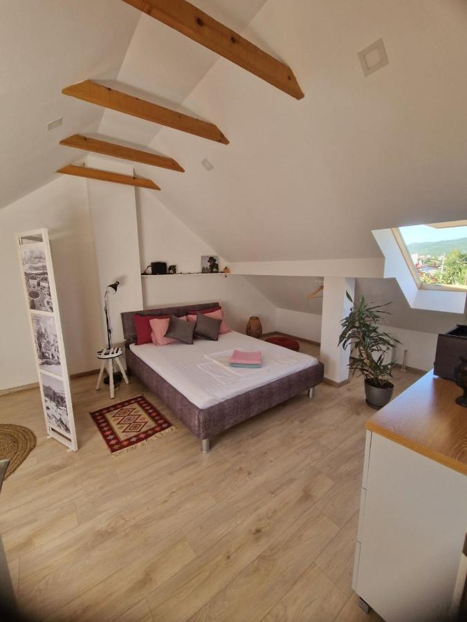 Apartmán House 11 Nikšić Exteriér fotografie