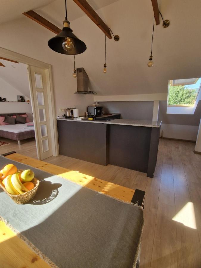 Apartmán House 11 Nikšić Exteriér fotografie