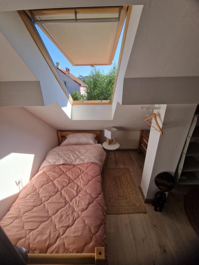 Apartmán House 11 Nikšić Exteriér fotografie