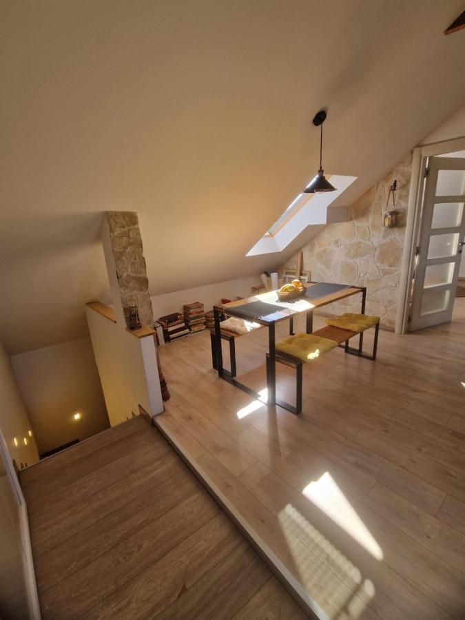 Apartmán House 11 Nikšić Exteriér fotografie