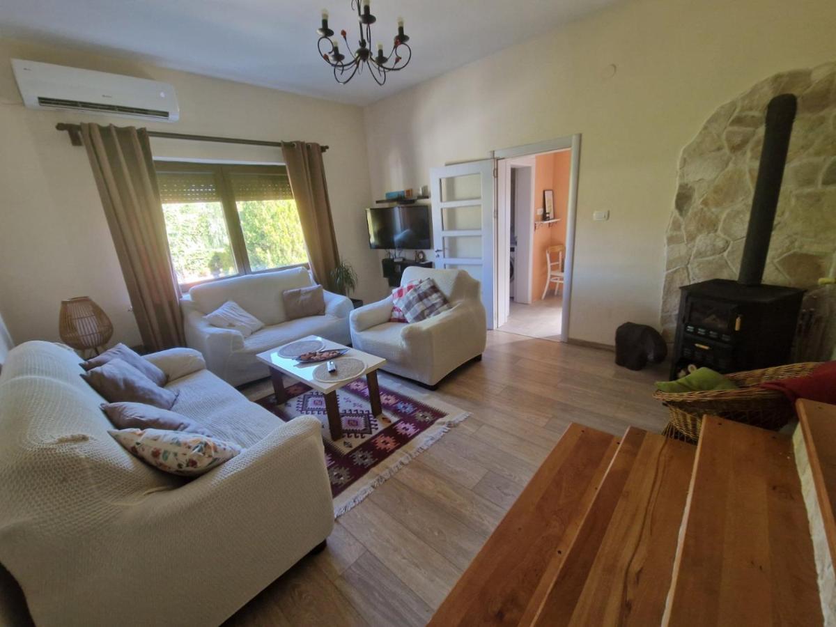 Apartmán House 11 Nikšić Exteriér fotografie