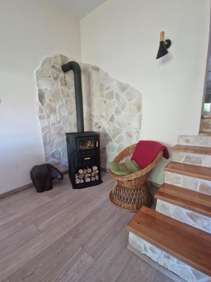 Apartmán House 11 Nikšić Exteriér fotografie