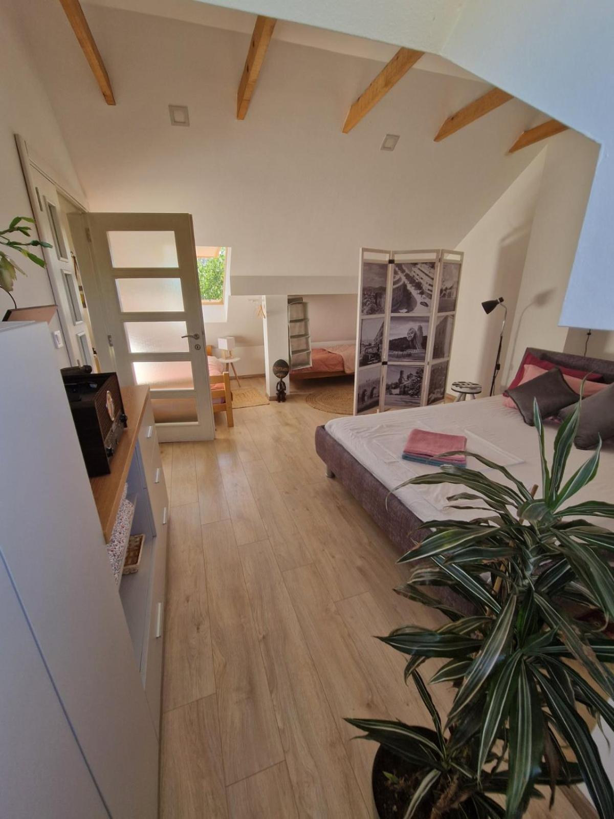 Apartmán House 11 Nikšić Exteriér fotografie