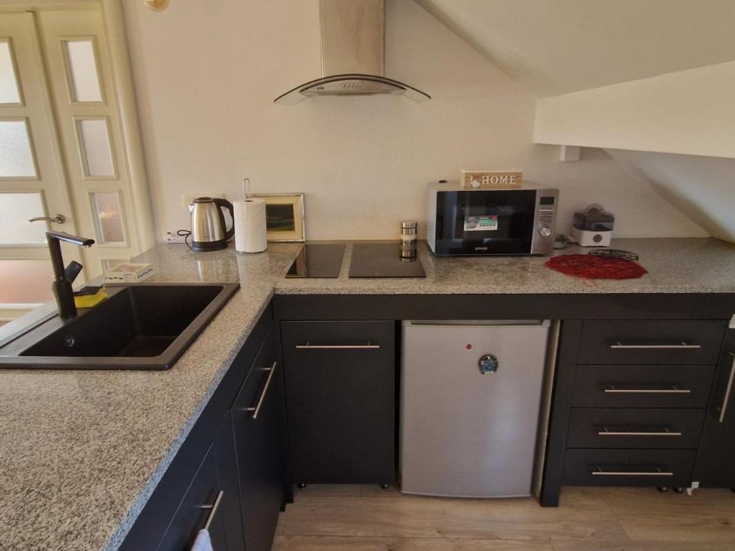 Apartmán House 11 Nikšić Exteriér fotografie