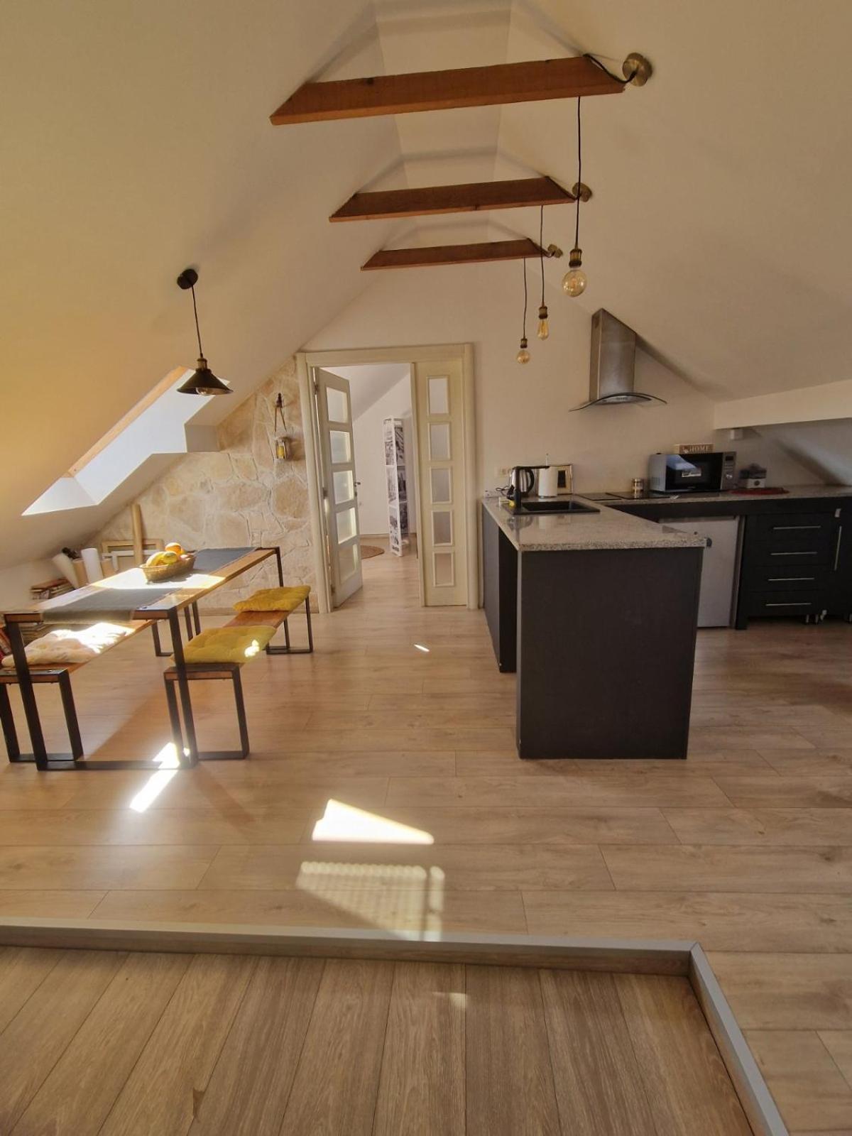 Apartmán House 11 Nikšić Exteriér fotografie